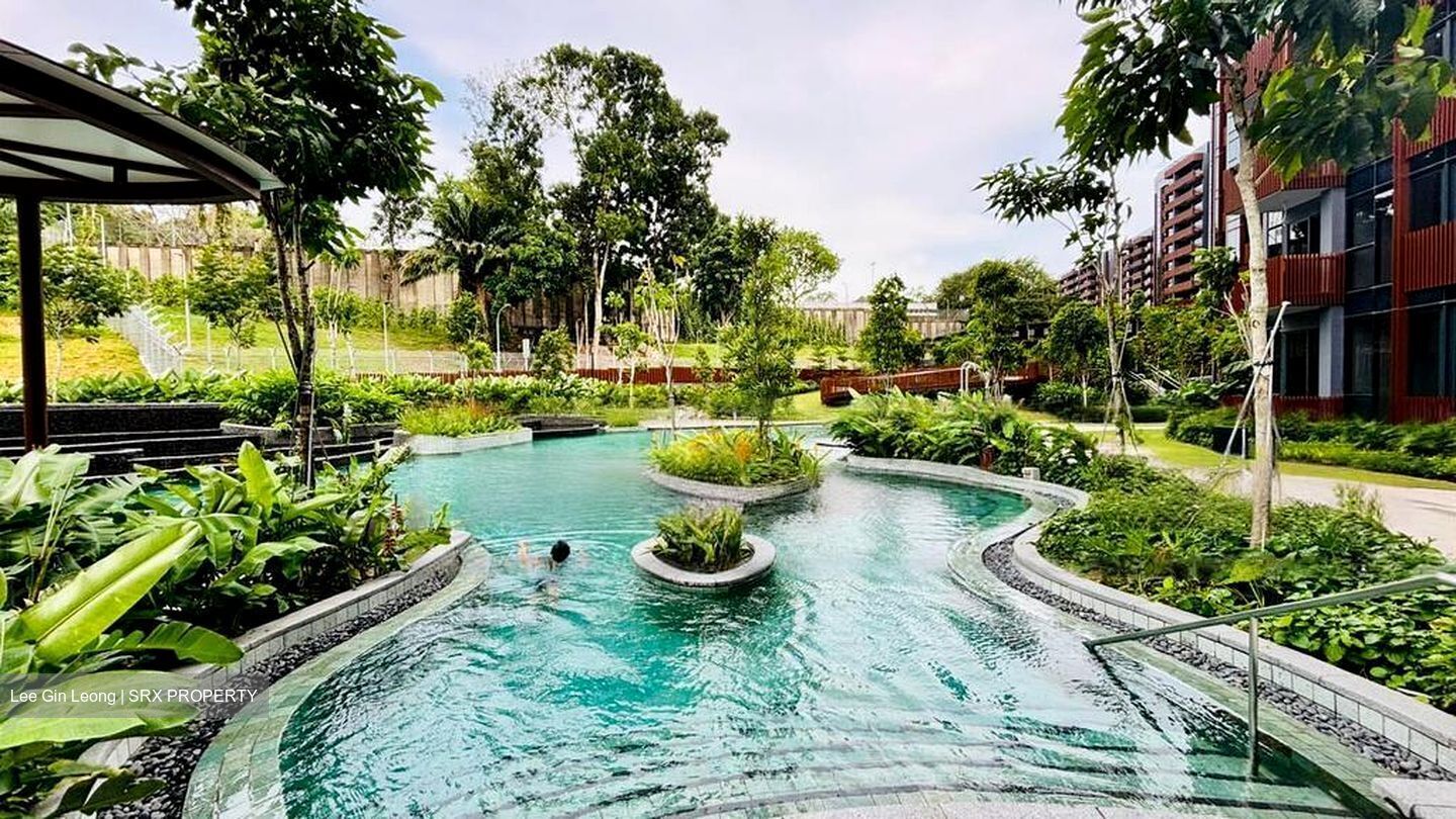 KI Residences at Brookvale (D21), Condominium #470494871